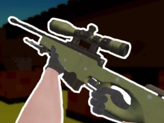 Logħba CS: Snipers tal-kmand onlajn