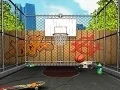 Logħba Karmizza tal-Basket onlajn