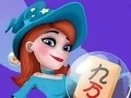 Logħba Avventura Mahjong onlajn