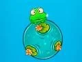 Logħba Froggee onlajn