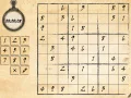 Logħba Sudoku Kuljum onlajn
