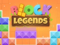 Logħba Leġġendi tal-Blokk onlajn