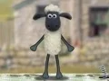 Logħba Shaun it-Triq: Jumper Woolly! onlajn