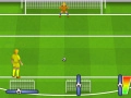 Logħba Shooting ta' Penalty: Euro Cup 2016 onlajn Logħba Shooting ta' Penalty: Euro Cup 2016 onlajn