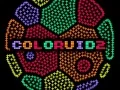 Logħba Coloruid 2 onlajn