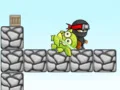 Logħba Bambin Ninja onlajn
