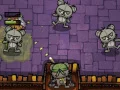 Logħba Teddy Bear Zombies Magna Gunners onlajn
