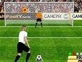Logħba Tiraturi ta' penalty onlajn Logħba Tiraturi ta' penalty onlajn