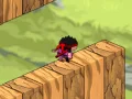 Logħba Ninja Kubu onlajn Logħba Ninja Kubu onlajn