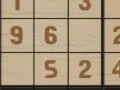 Logħba Sudoku Deluxe onlajn