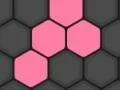 Logħba Puzzle Hexagonali onlajn