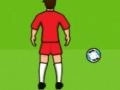 Logħba Penalty Euro 2016 onlajn Logħba Penalty Euro 2016 onlajn