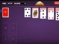 Logħba Klondike Solitaire onlajn Logħba Klondike Solitaire onlajn