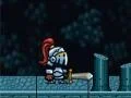Logħba Treasure tal-Knight onlajn