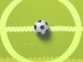 Logħba Ball Flappy onlajn
