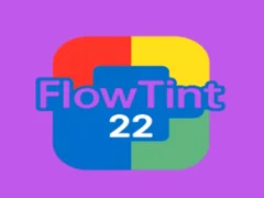 Logħba FlowTint onlajn