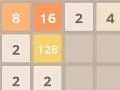 Logħba 2048 onlajn Logħba 2048 onlajn