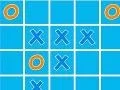 Logħba Tic Tac Toe HTML5 onlajn