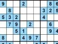 Logħba Sudoku Ultimat HTML5 onlajn