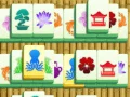 Logħba Torri Mahjong 2 onlajn