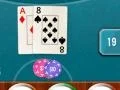 Logħba Blackjack onlajn