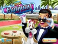 Logħba Hotel Mahjong onlajn Logħba Hotel Mahjong onlajn