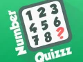 Logħba 123 Puzzel Numru Quiz! onlajn