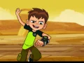 Logħba Ben 10: Ħin tal-Eroi onlajn