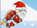 Logħba Santa bil-Jetpack onlajn