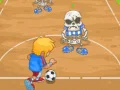 Logħba Futbol tal-Iżjed onlajn