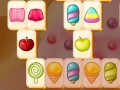 Logħba Mahjong ta 'Zokkor onlajn