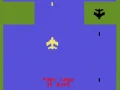 Logħba Fighter tal-Ġett Pixel onlajn