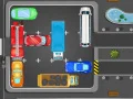 Logħba Panik fil-Parking onlajn