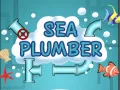 Logħba Plumber tal-Lanqas onlajn