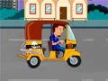 Logħba Saqaf L-Irrid Tuk Tuk onlajn
