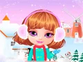 Logħba Dress Up tal-Ħarifa Baby Halen onlajn Logħba Dress Up tal-Ħarifa Baby Halen onlajn