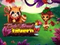 Logħba Tavern Forest Cute onlajn