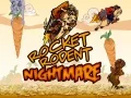 Logħba Purgatori tal-Rodent tal-Rocket onlajn Logħba Purgatori tal-Rodent tal-Rocket onlajn