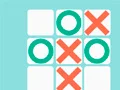 Logħba Tic Tac Toe Klassiku onlajn