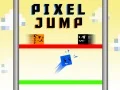 Logħba Salti Pixel onlajn