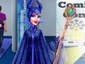 Logħba Cosplay tal-Prinċessa Marbuta Ħażina onlajn