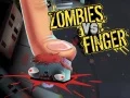 Logħba Zombis kontra Dito onlajn