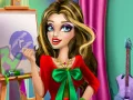 Logħba Gwen Winter Trasformazzjoni Real onlajn Logħba Gwen Winter Trasformazzjoni Real onlajn