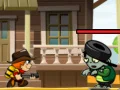 Logħba Ranger kontra Zombie onlajn