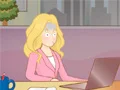 Logħba Il-Job Temporanju ta' Carol onlajn