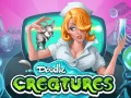 Logħba Krejaturi Doodle onlajn Logħba Krejaturi Doodle onlajn