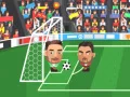 Logħba Kampjonat tal-Futbol ta' Rasha onlajn