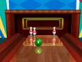 Logħba Masters tal-Bowling 3D onlajn