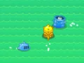Logħba Splash Dragon Pong onlajn