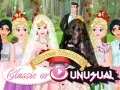 Logħba Il-Matrimoni ta' Princess: Kklassiku jew Inugwal onlajn Logħba Il-Matrimoni ta' Princess: Kklassiku jew Inugwal onlajn